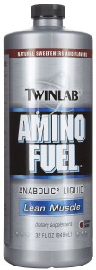 amino fuel twinlab