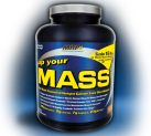545rb/ 085642299885 / MHP Up Your Mass (5Lbs)