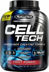 640rb/ 085642299885 / Cell Tech Hardcore Pro Muscletech
