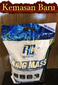 900rb/ 085642299885 / King Mass XL 15Lbs – Ronnie Coleman Signature Series